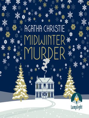 Midwinter Murder - Audiobook